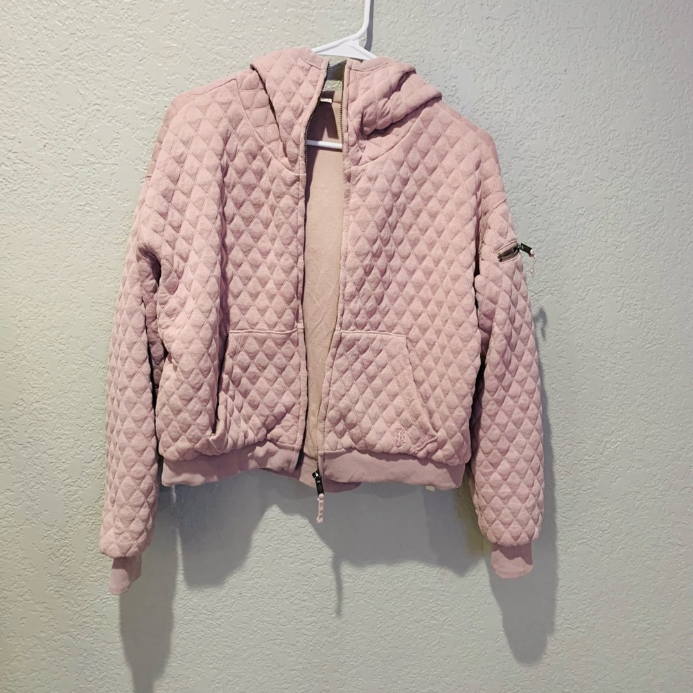 Free People Hibernation Jacket XS
